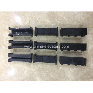 Counterweight Guide Shoe Insert for OTIS MRL Elevators